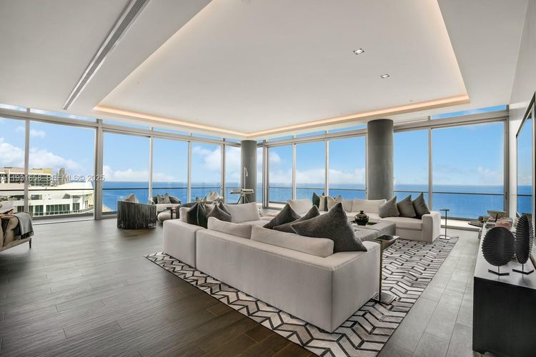Oceana Bal Harbour #2801 image #28