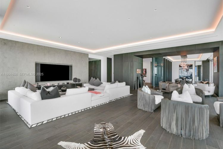 Oceana Bal Harbour #2801 image #29