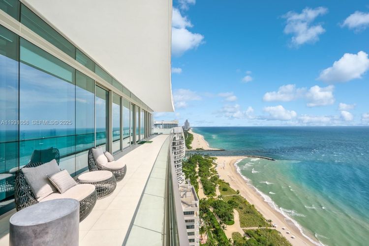 Oceana Bal Harbour #2801 image #31