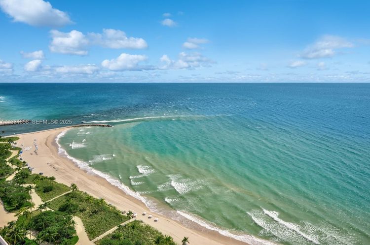 Oceana Bal Harbour #2801 image #32