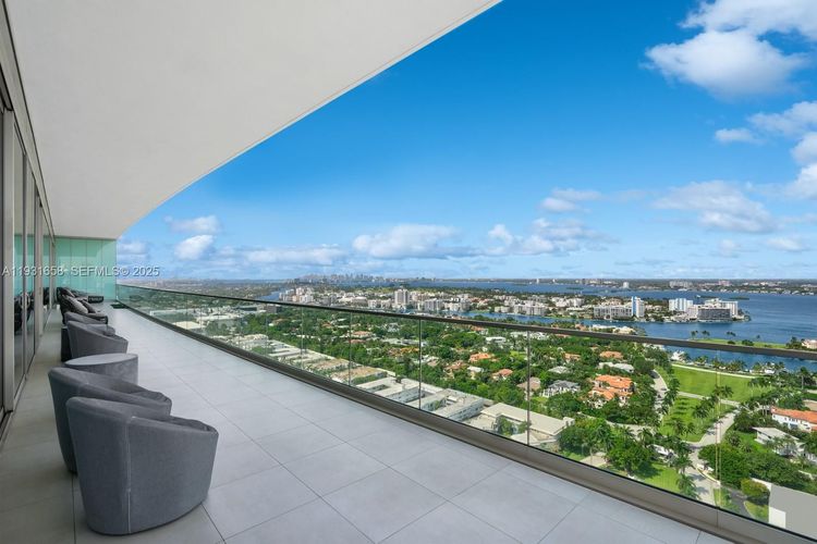 Oceana Bal Harbour #2801 image #33