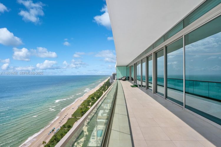 Oceana Bal Harbour #2801 image #34