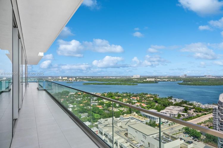 Oceana Bal Harbour #2801 image #35