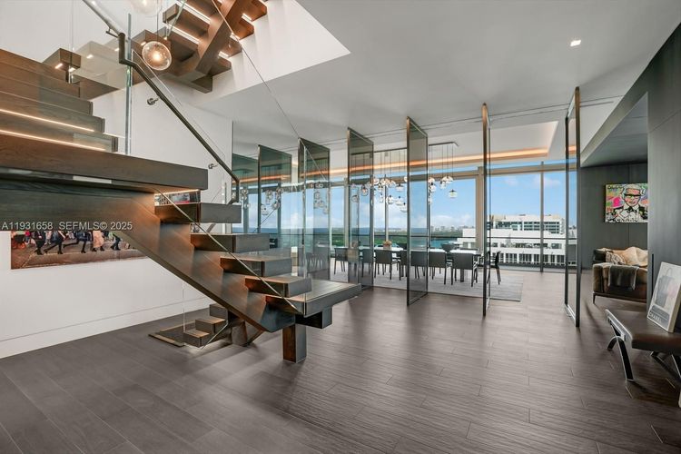 Oceana Bal Harbour #2801 image #36