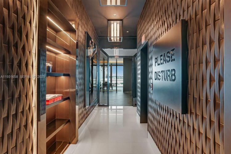 Oceana Bal Harbour #2801 image #37