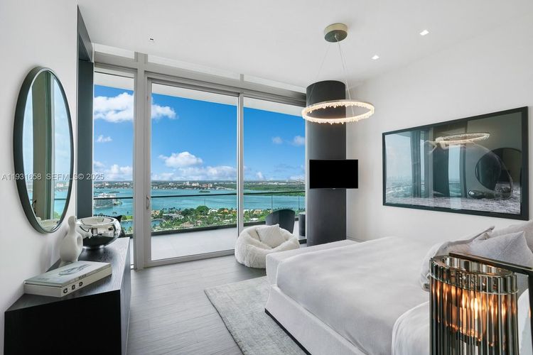 Oceana Bal Harbour #2801 image #38