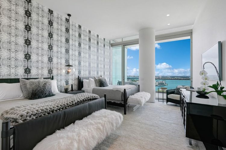 Oceana Bal Harbour #2801 image #43