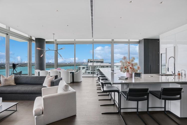 Oceana Bal Harbour #2801 image #45