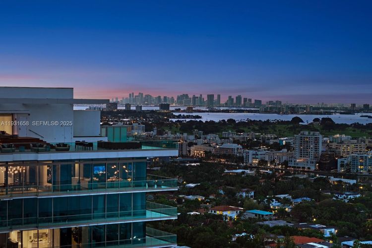 Oceana Bal Harbour #2801 image #49