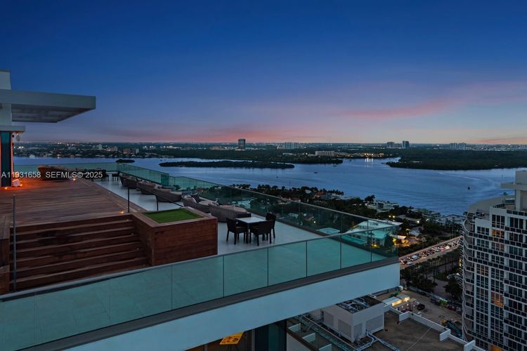 Oceana Bal Harbour #2801 image #50