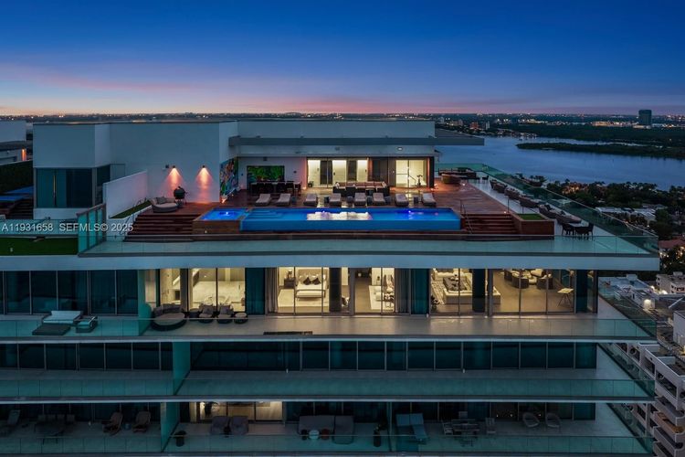 Oceana Bal Harbour #2801 image #51