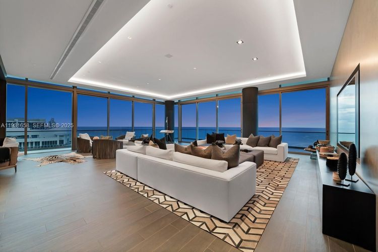 Oceana Bal Harbour #2801 image #52