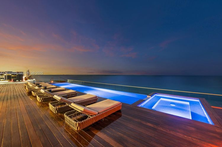 Oceana Bal Harbour #2801 image #55