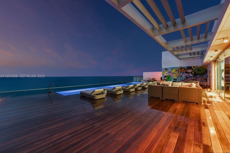 Oceana Bal Harbour #2801 image #56