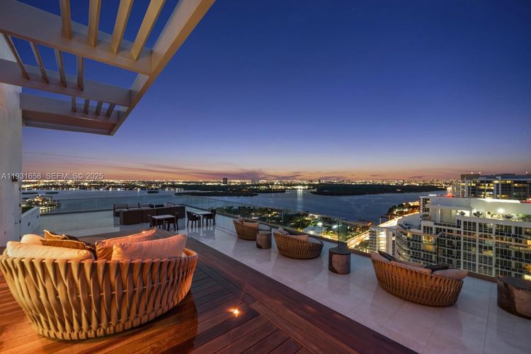 Oceana Bal Harbour #2801 image #58