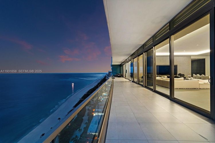 Oceana Bal Harbour #2801 image #59
