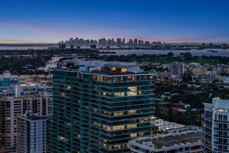 Oceana Bal Harbour #2801 image #60