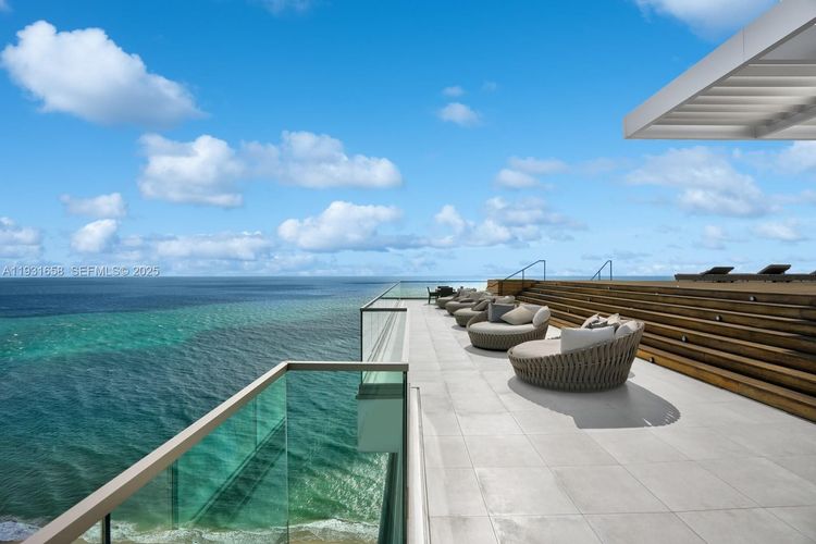 Oceana Bal Harbour #2801 image #6