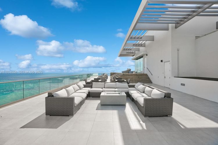 Oceana Bal Harbour #2801 image #7