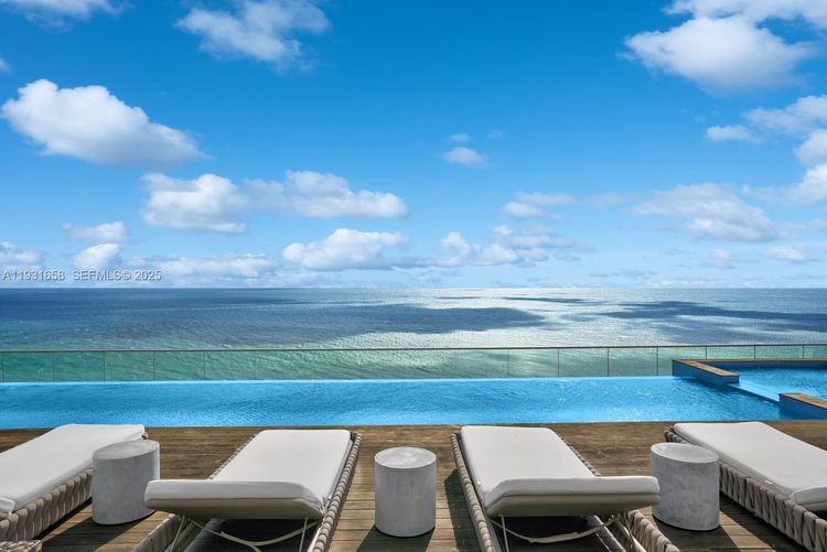 Oceana Bal Harbour #2801 image #8
