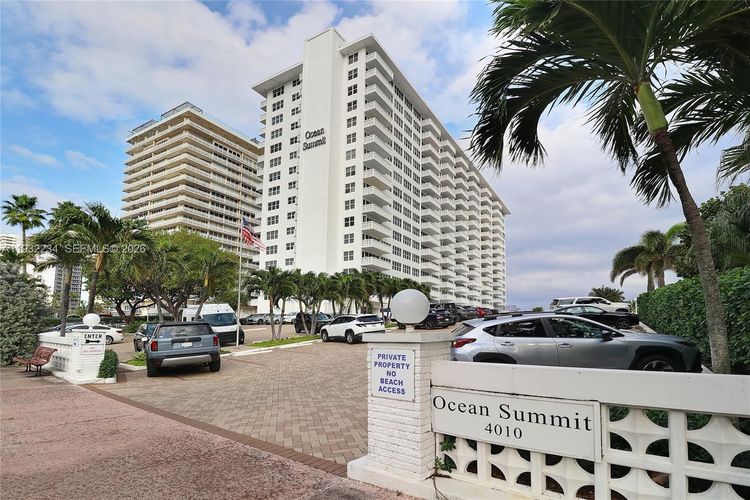 Ocean Summit #1509 image #20