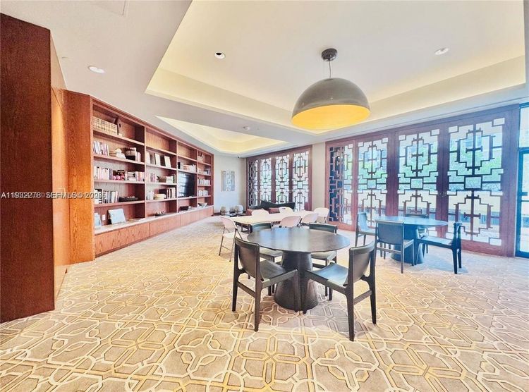 Jockey Club III #351 image #46