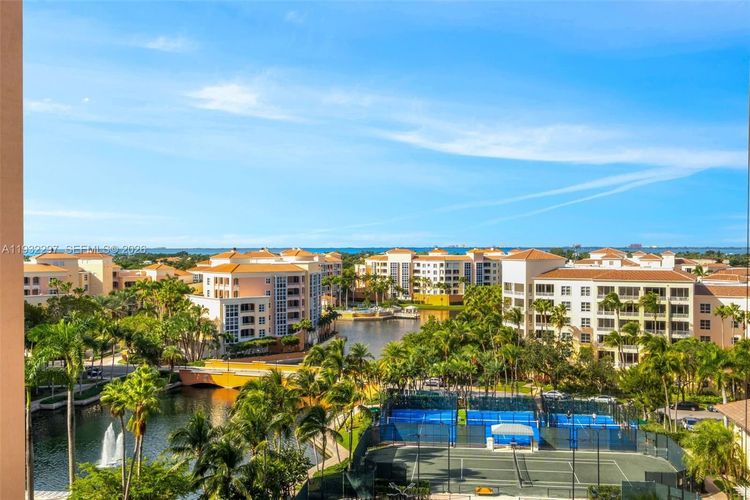 Ocean Club - Club Tower Three #801 image #33