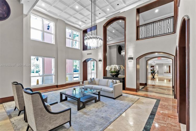 Ocean Club - Club Tower Three #801 image #35