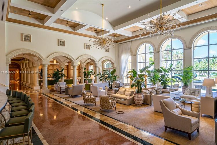 Ocean Club - Club Tower Three #801 image #36