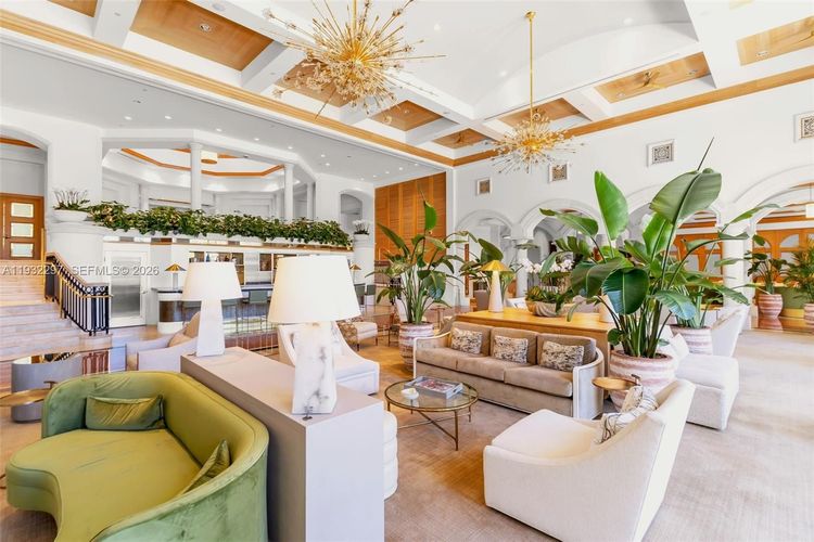 Ocean Club - Club Tower Three #801 image #37