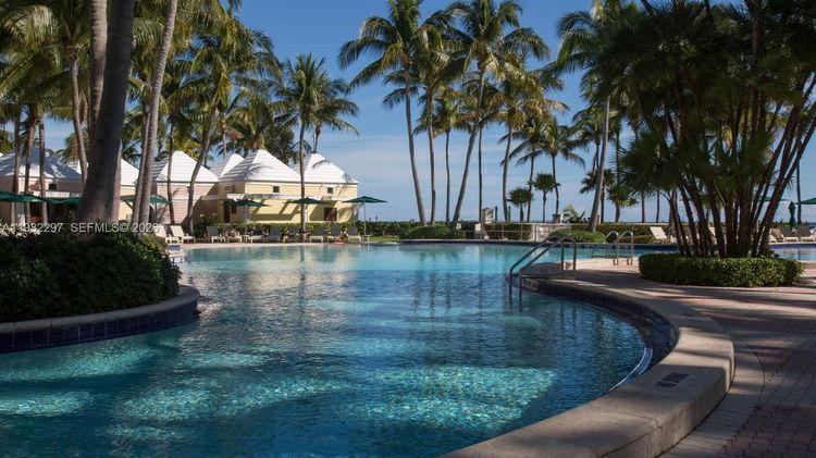 Ocean Club - Club Tower Three #801 image #44