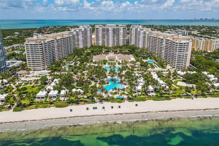 Ocean Club - Club Tower Three #801 image #46