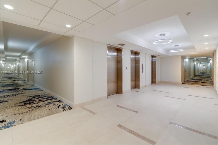 The Residences On Hollywood Beach #335 image #19