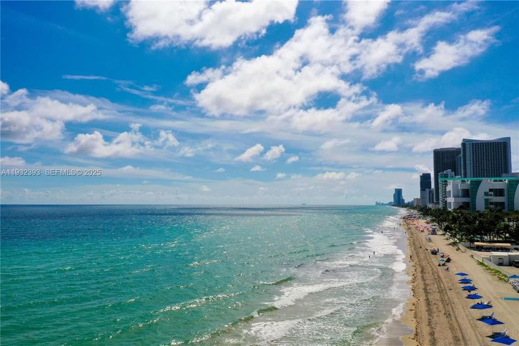 The Residences On Hollywood Beach #335 image #25