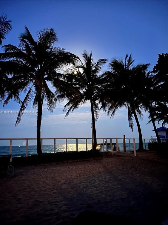 The Residences On Hollywood Beach #335 image #28