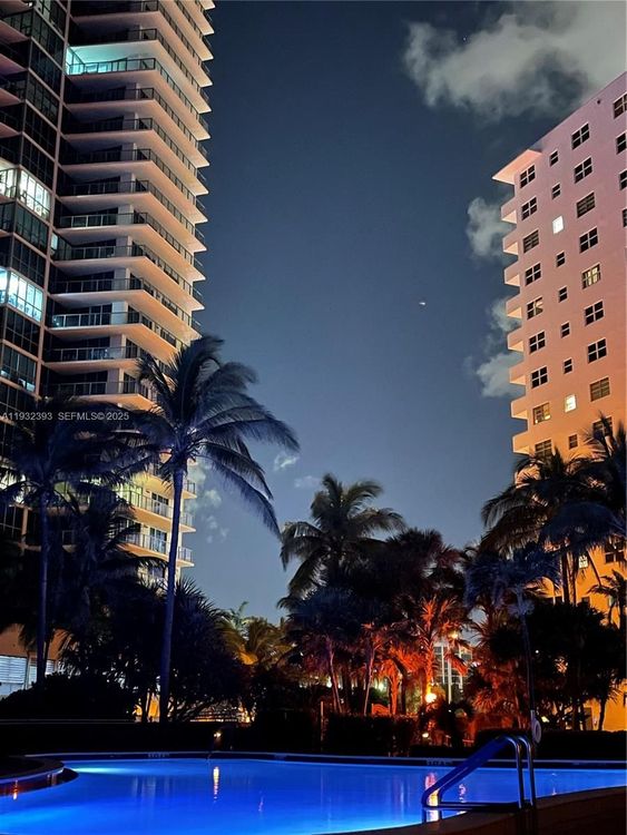 The Residences On Hollywood Beach #335 image #32