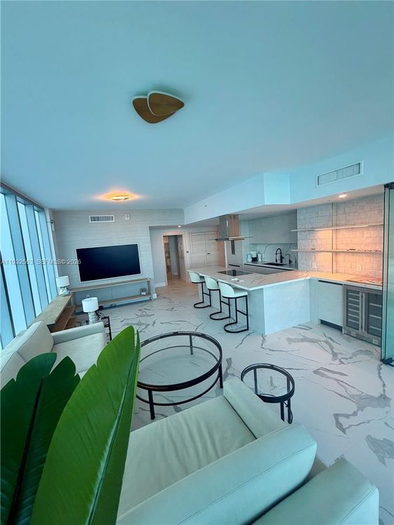 Carillon Condo North Tower #1008 image #12