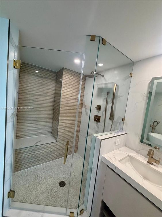 Carillon Condo North Tower #1008 image #24