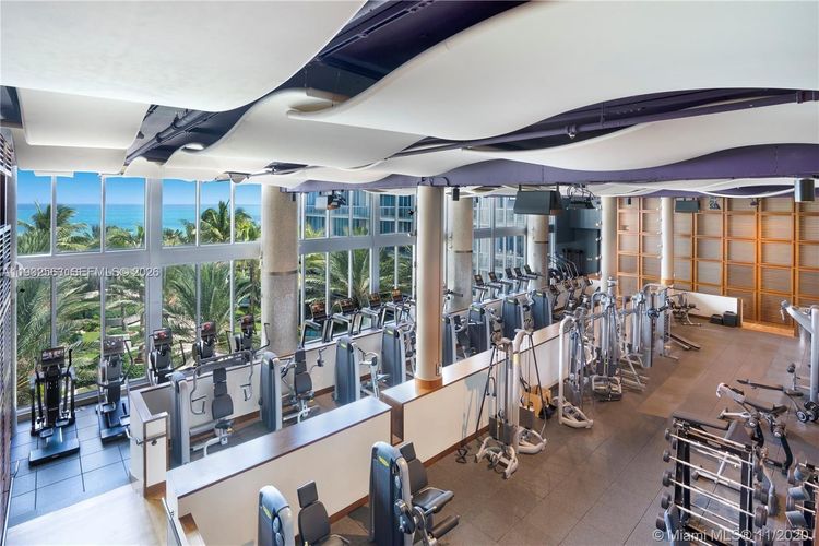 Carillon Condo North Tower #1008 image #54