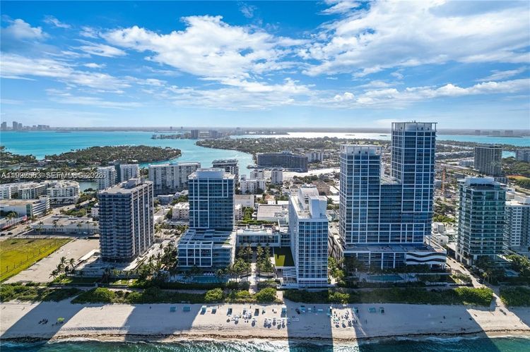 Carillon Condo North Tower #1008 image #59