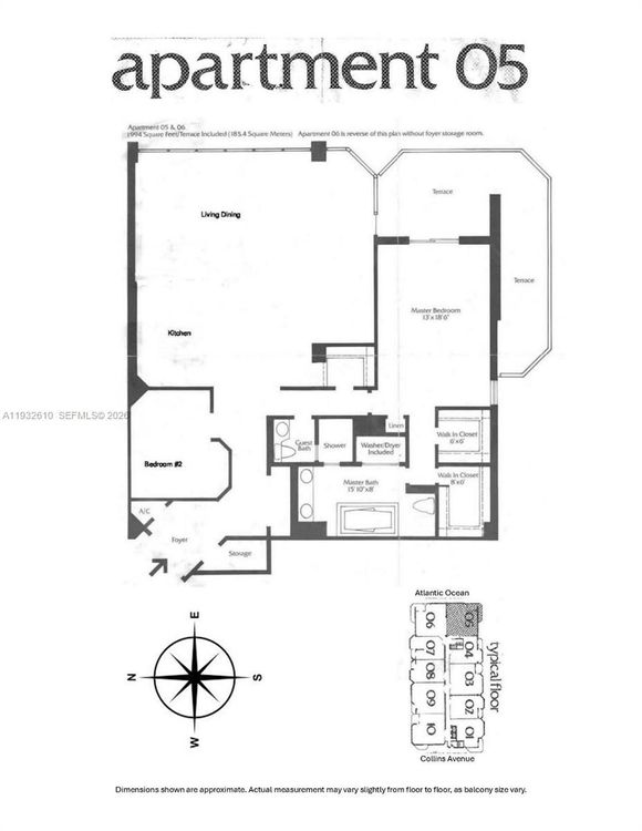 Mar De Plata #1005 image #29