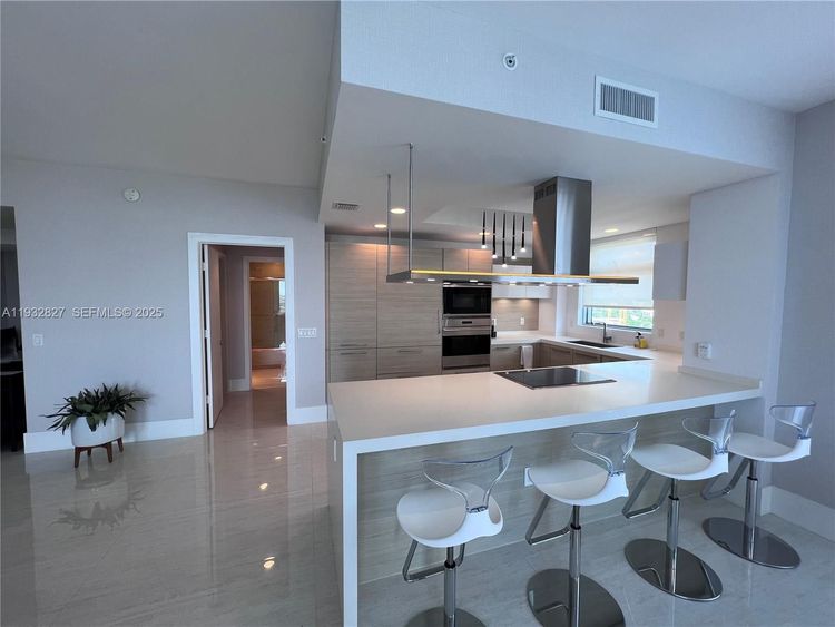 Marina Palms Yacht Club and Residences North Tower #1402 image #15