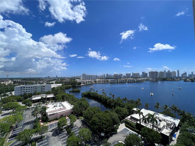 Marina Palms Yacht Club and Residences North Tower #1402 image #22
