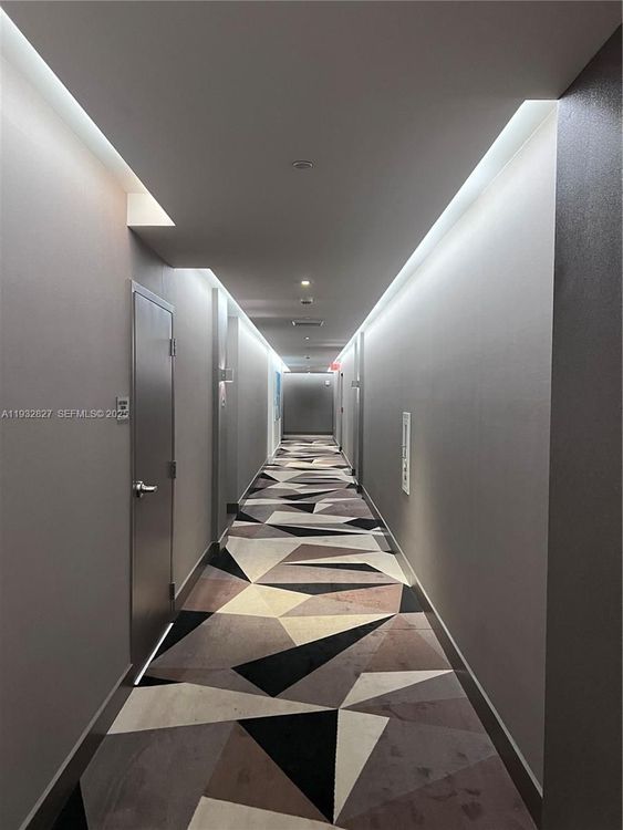 Marina Palms Yacht Club and Residences North Tower #1402 image #37