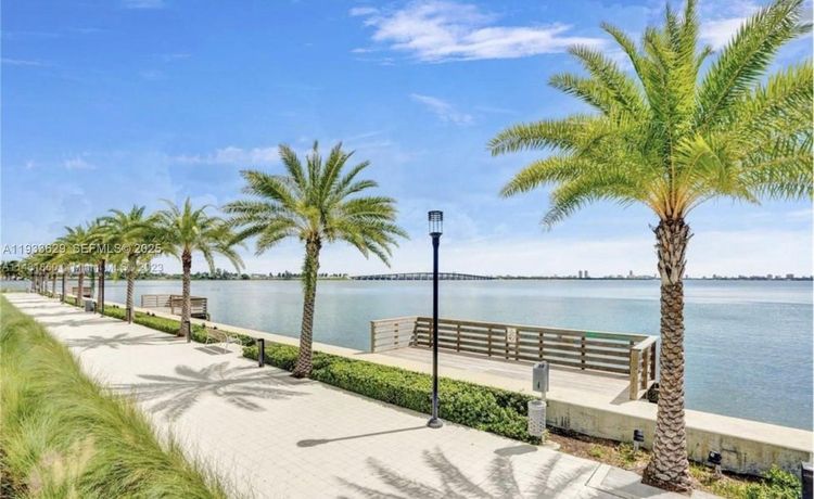 Biscayne Beach #3108 image #30