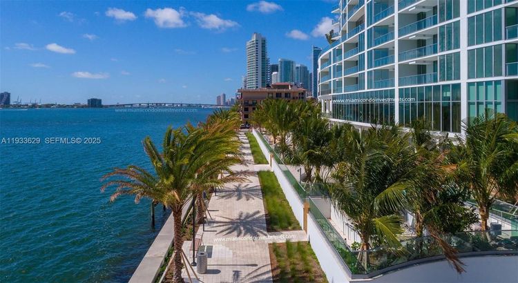 Biscayne Beach #3108 image #31