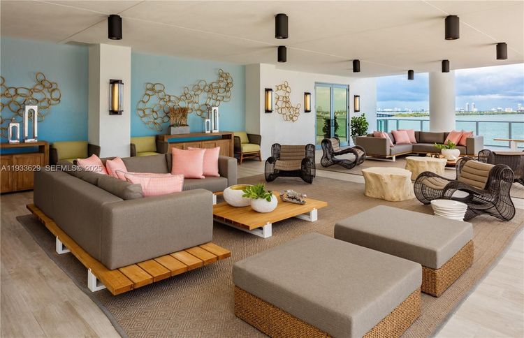 Biscayne Beach #3108 image #33