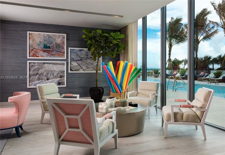 Biscayne Beach #3108 image #35