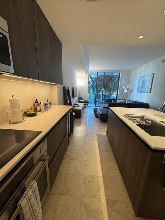 Rise Brickell City Centre #805 image #11