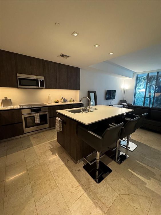 Rise Brickell City Centre #805 image #12